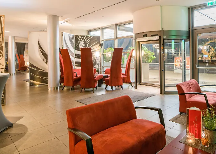 AbbaHotel Berlin