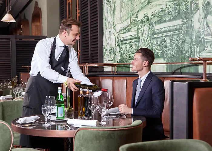 Titanic ChausseeHotel Berlin