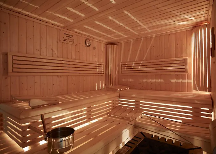 Park Plaza Berlin Hotell