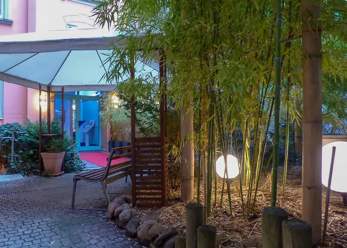 SachsenhofHotel Berlin