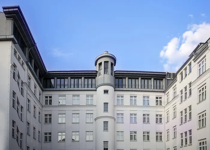 Quentin Xl Potsdamer Platz Berlijn